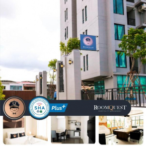 RoomQuest Sukhumvit 107